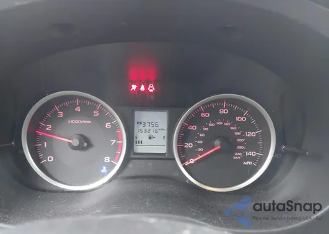 2016 Subaru Forester 2.5I Premium from USA, damaged, VIN JF2SJADC5GG503901